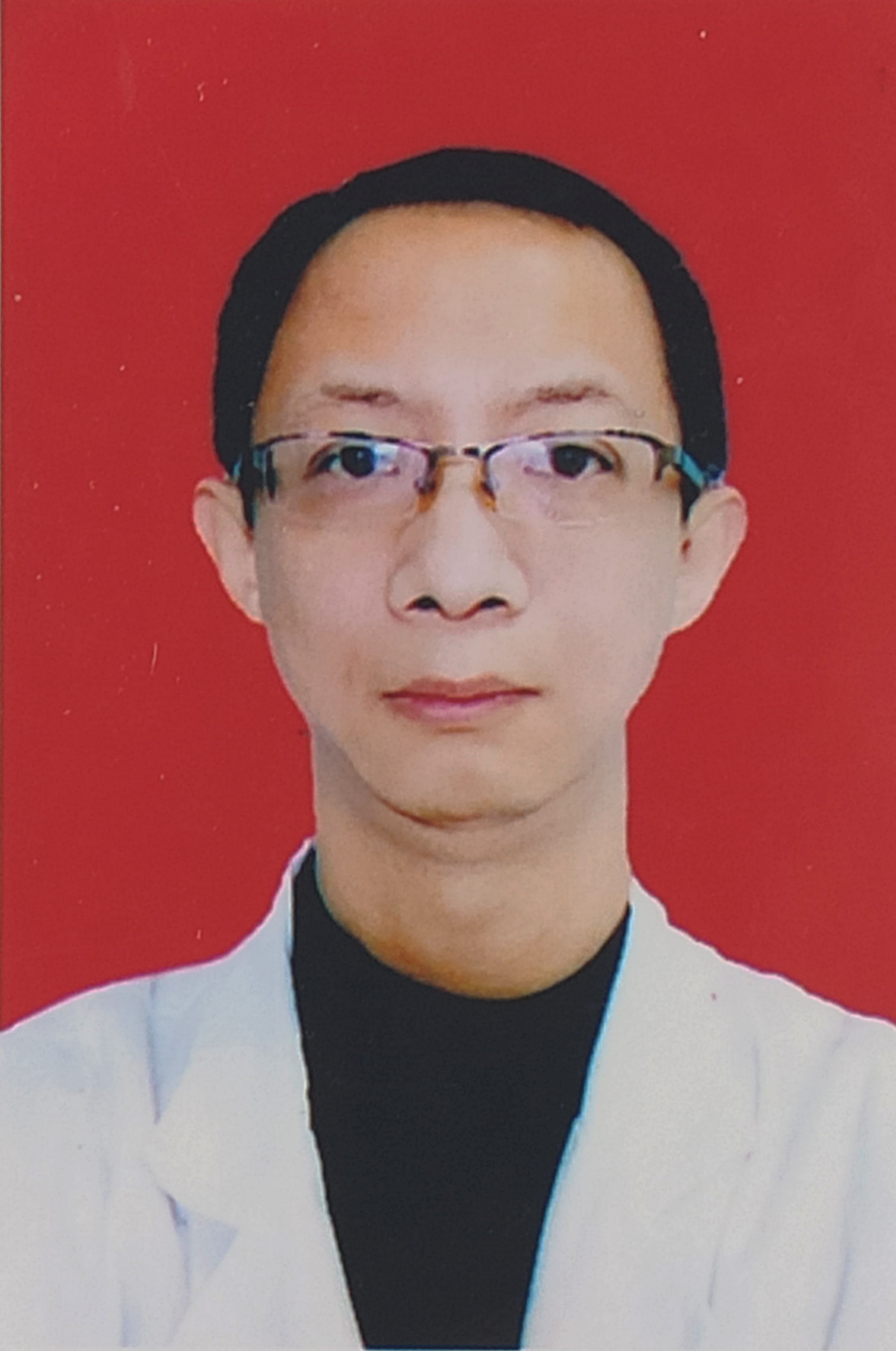 方晓东头像