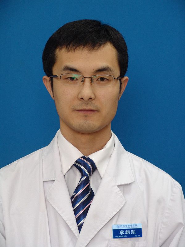 李朝军头像