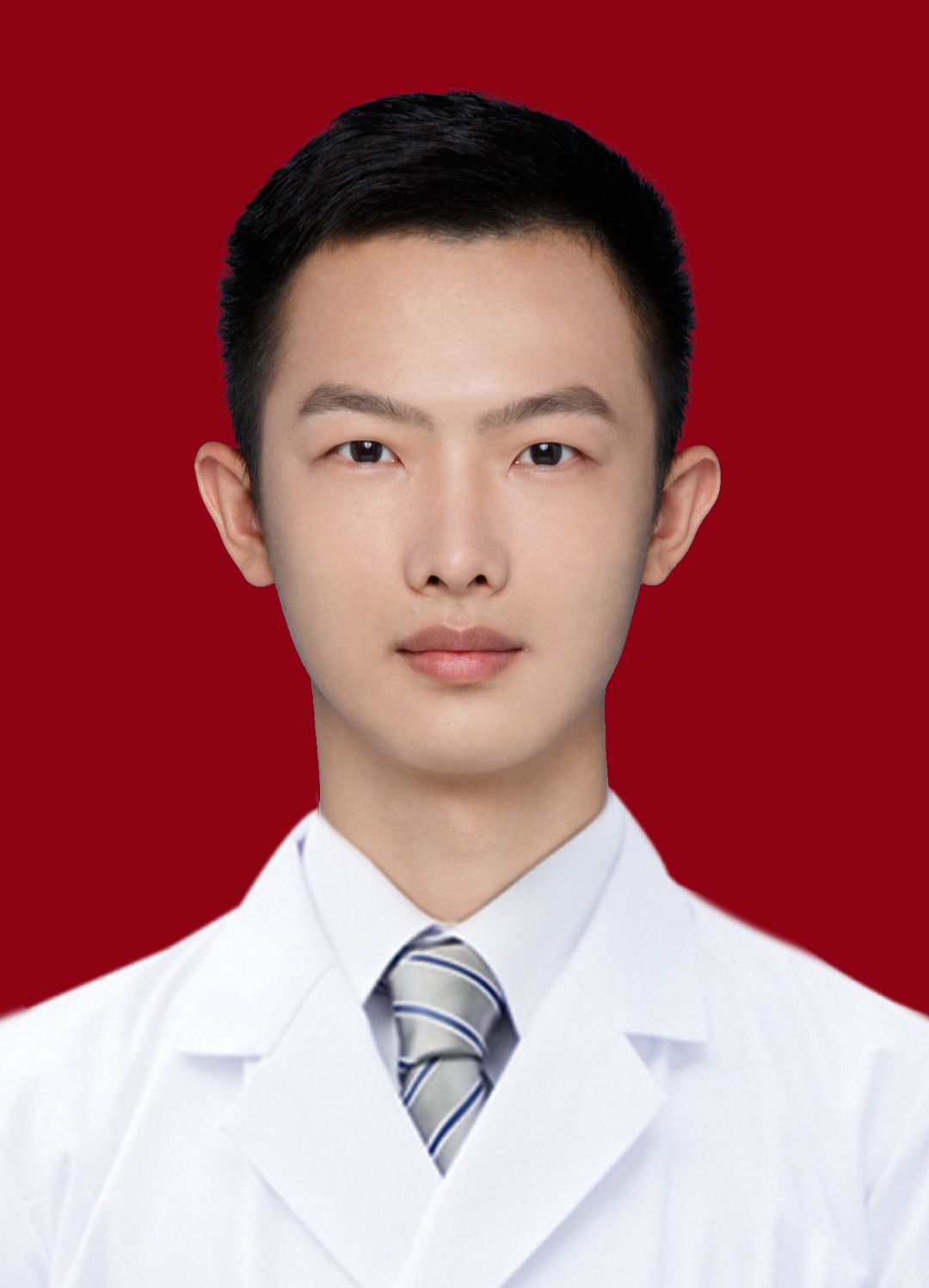 徐源头像