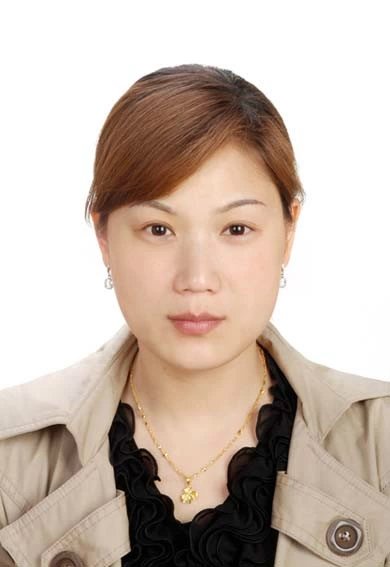 吴晓英头像