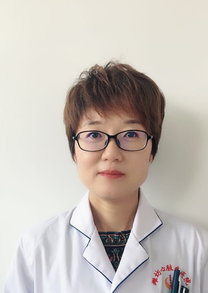 李琳霞头像