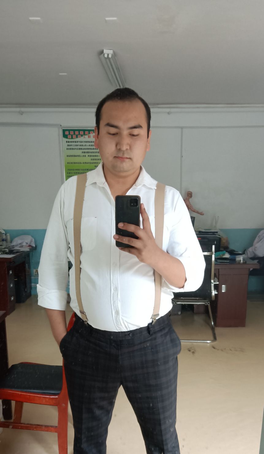 阿布都米吉提头像