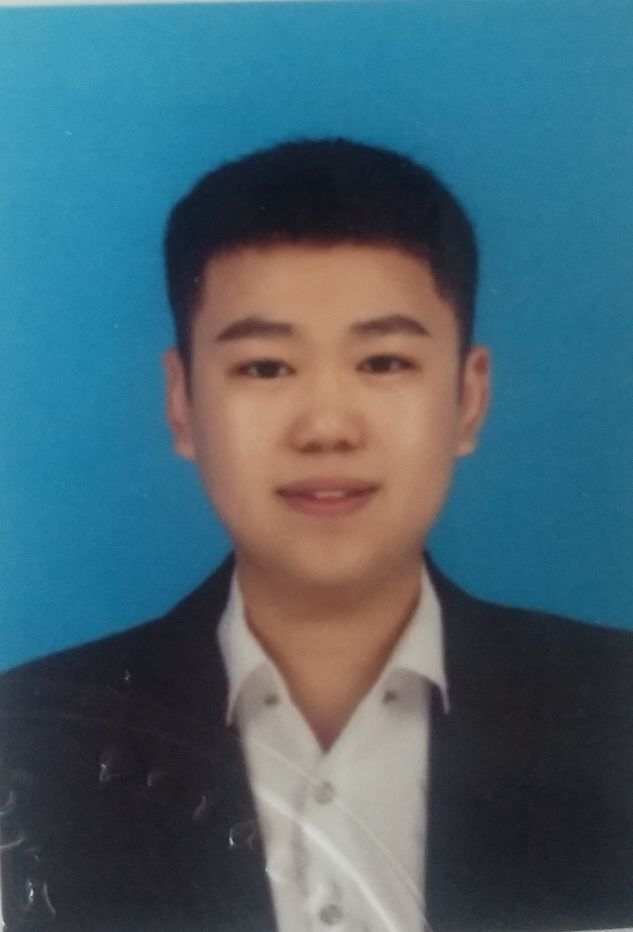 李勇头像