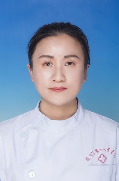 江美媛头像