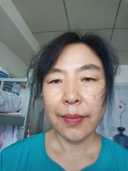 严敏头像