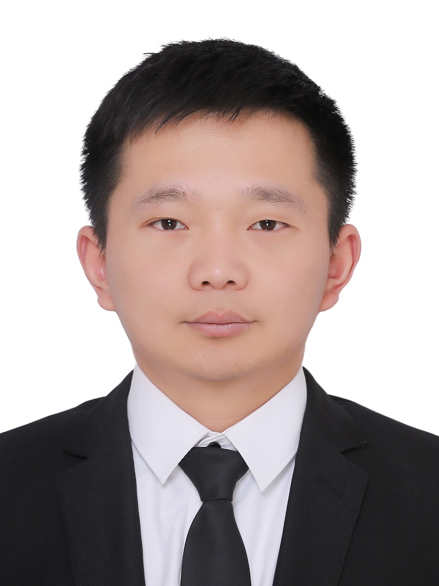沈宗光头像