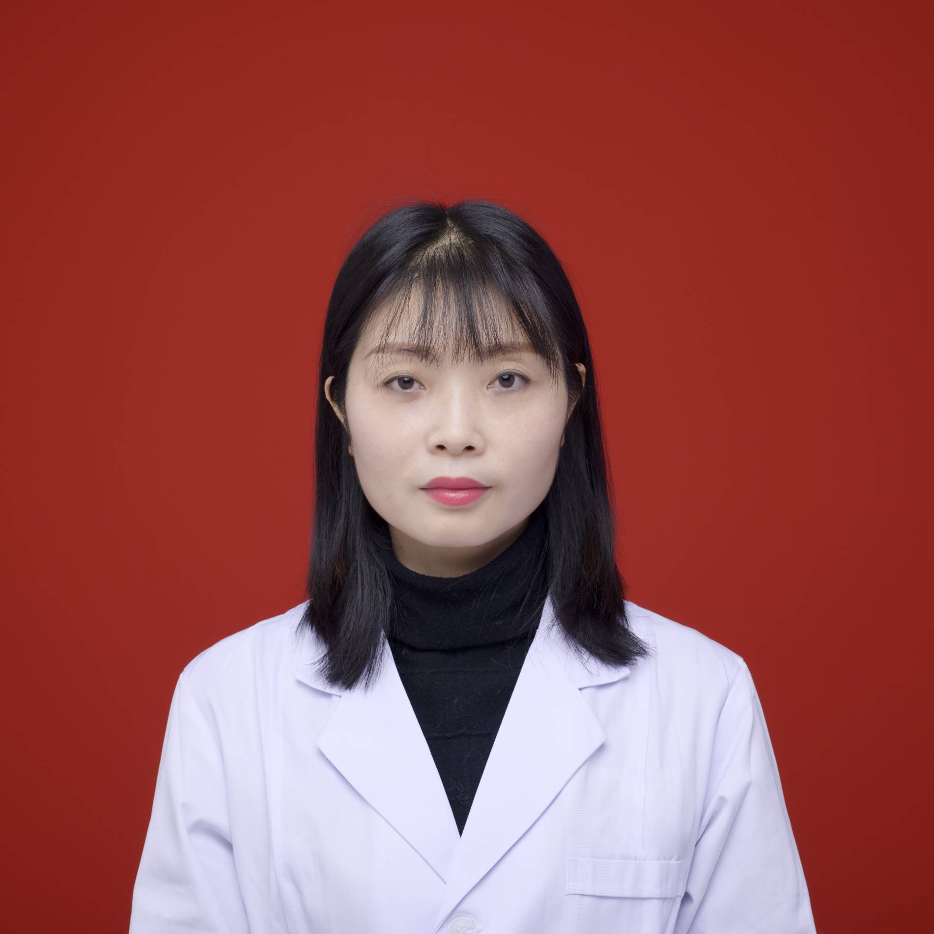 陈云霞头像
