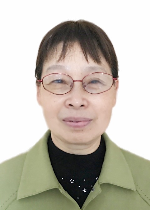 沈翠头像