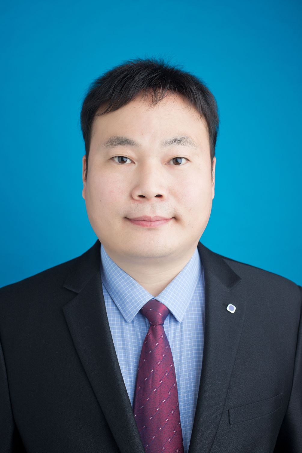 张坡头像