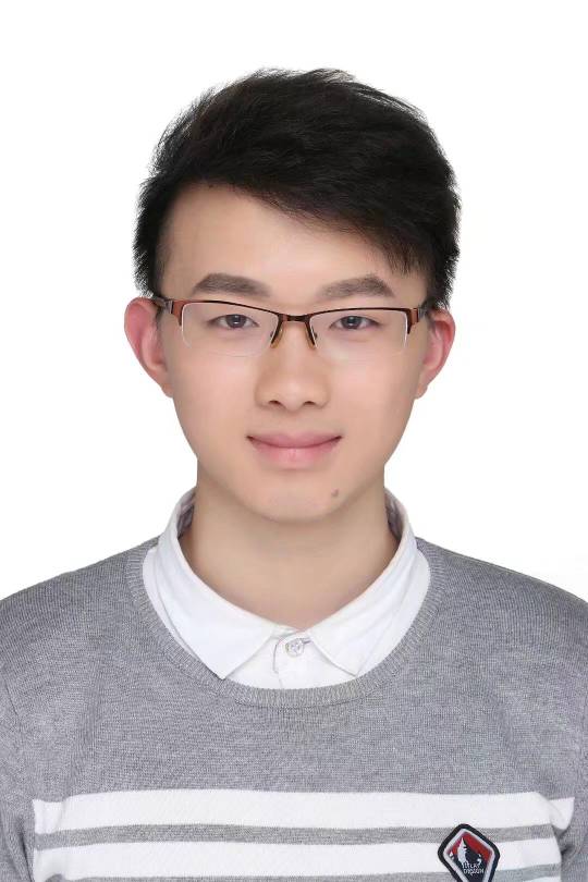 张超头像