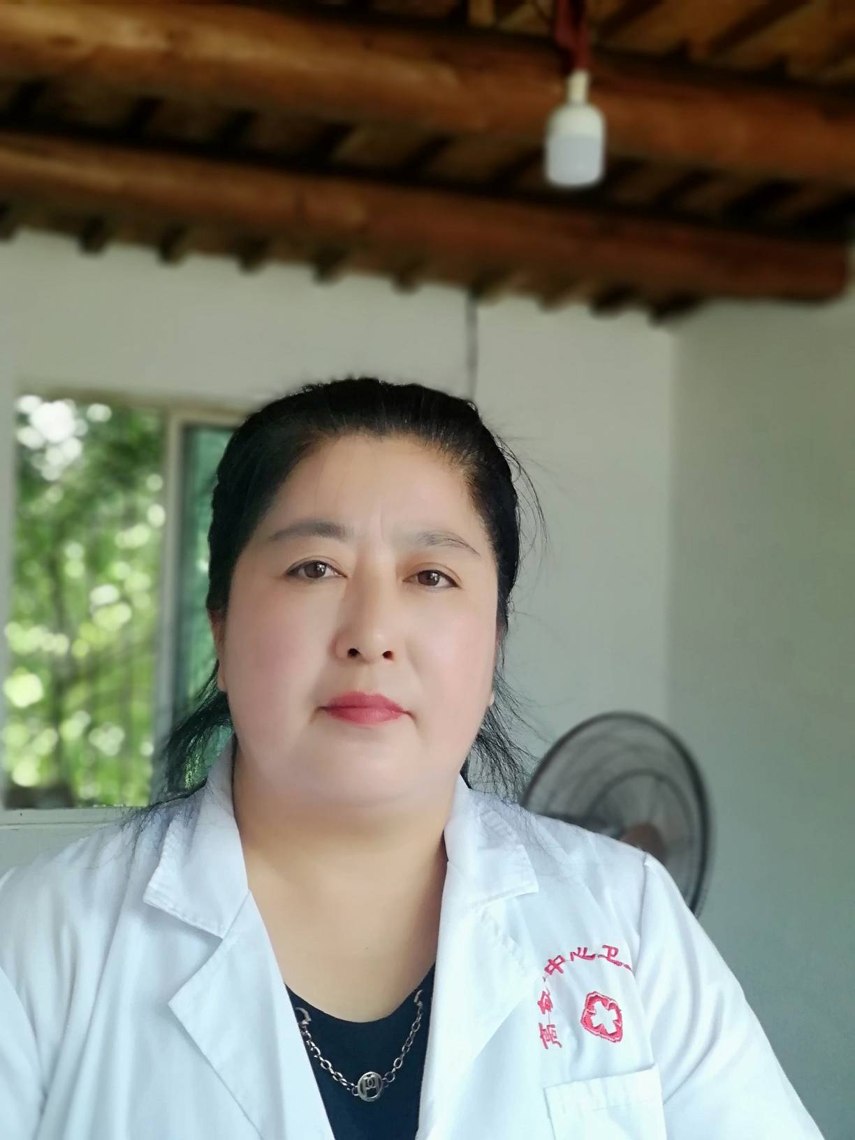 徐爽头像