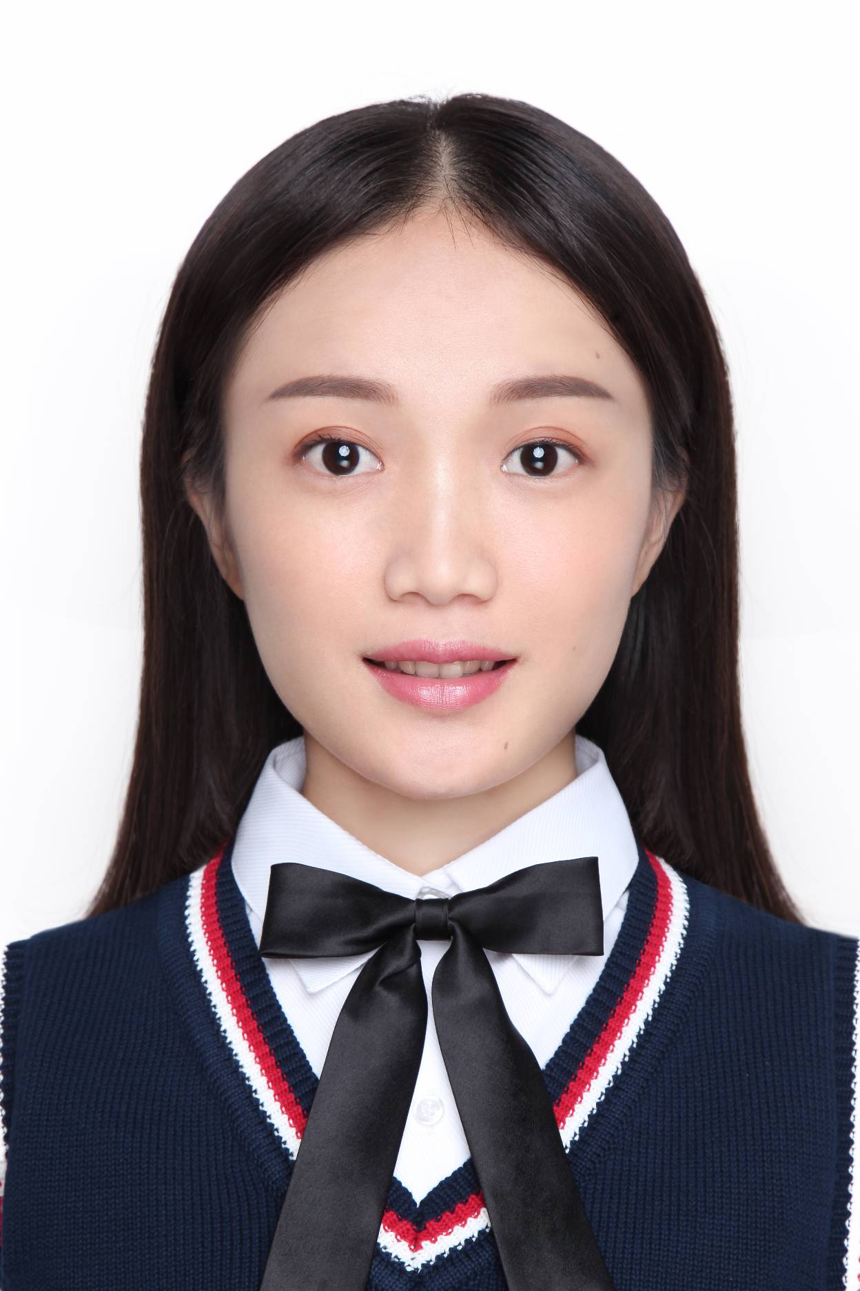 蓝梦维头像