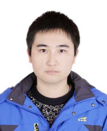 韦鑫头像