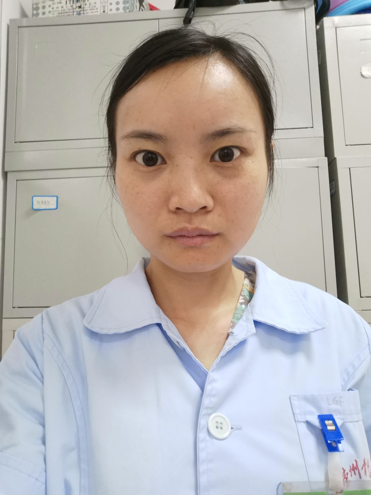 罗贵芳头像