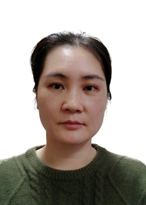 陈红玲头像