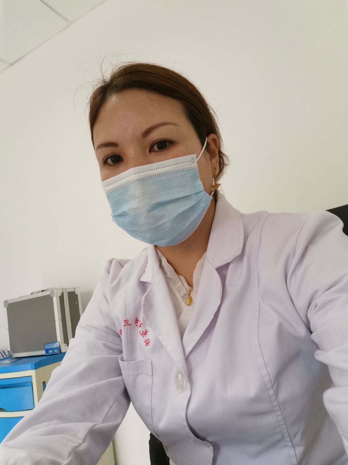 刘敬月头像