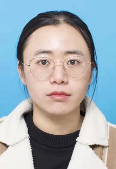 孟馨妍头像