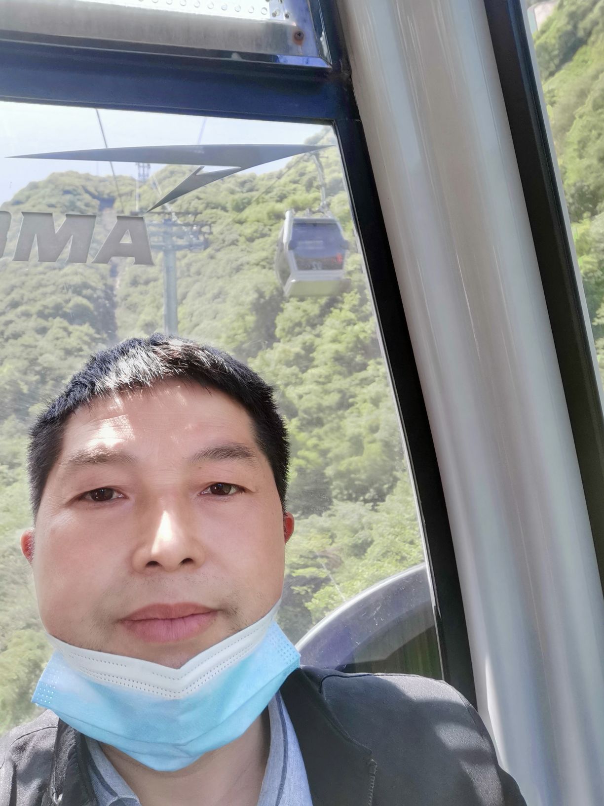 张璋头像