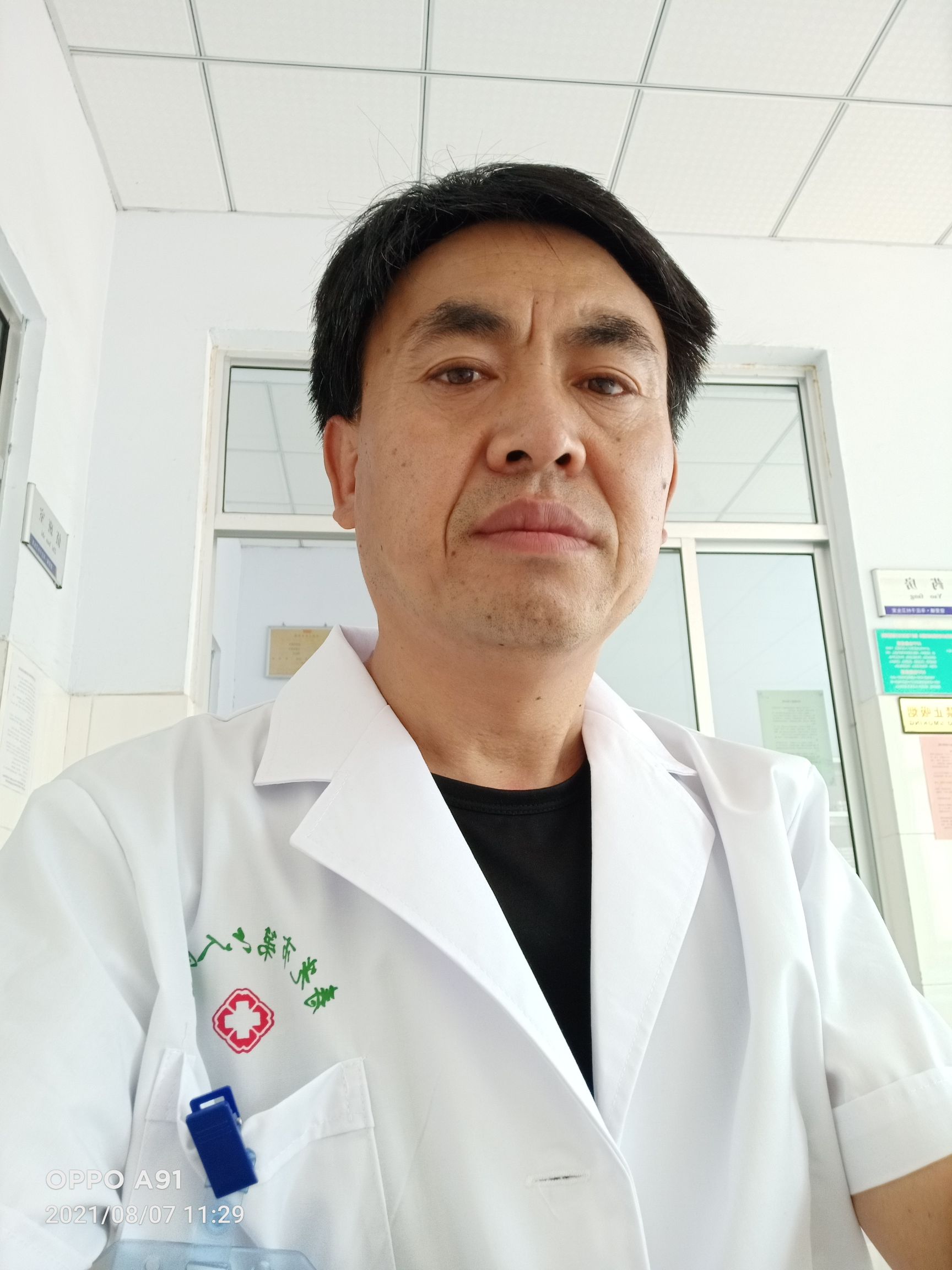 王小林头像