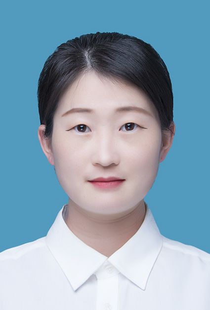 高燕头像