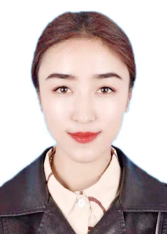 热依汉古丽·艾力头像