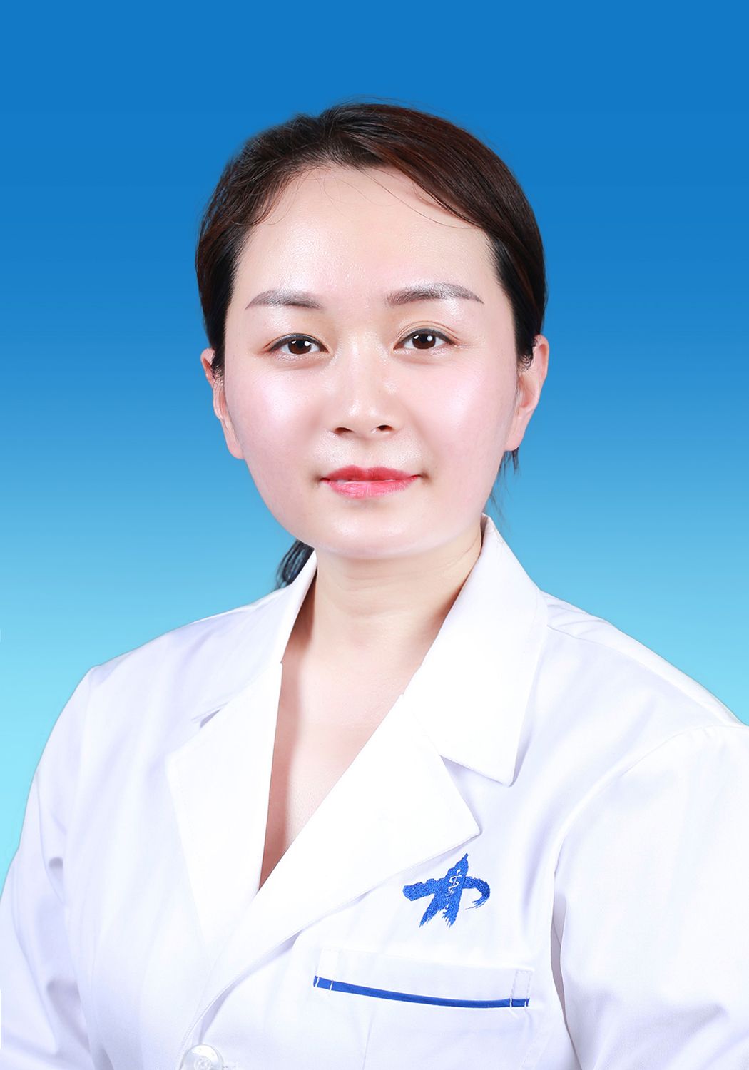 樊丽娅头像