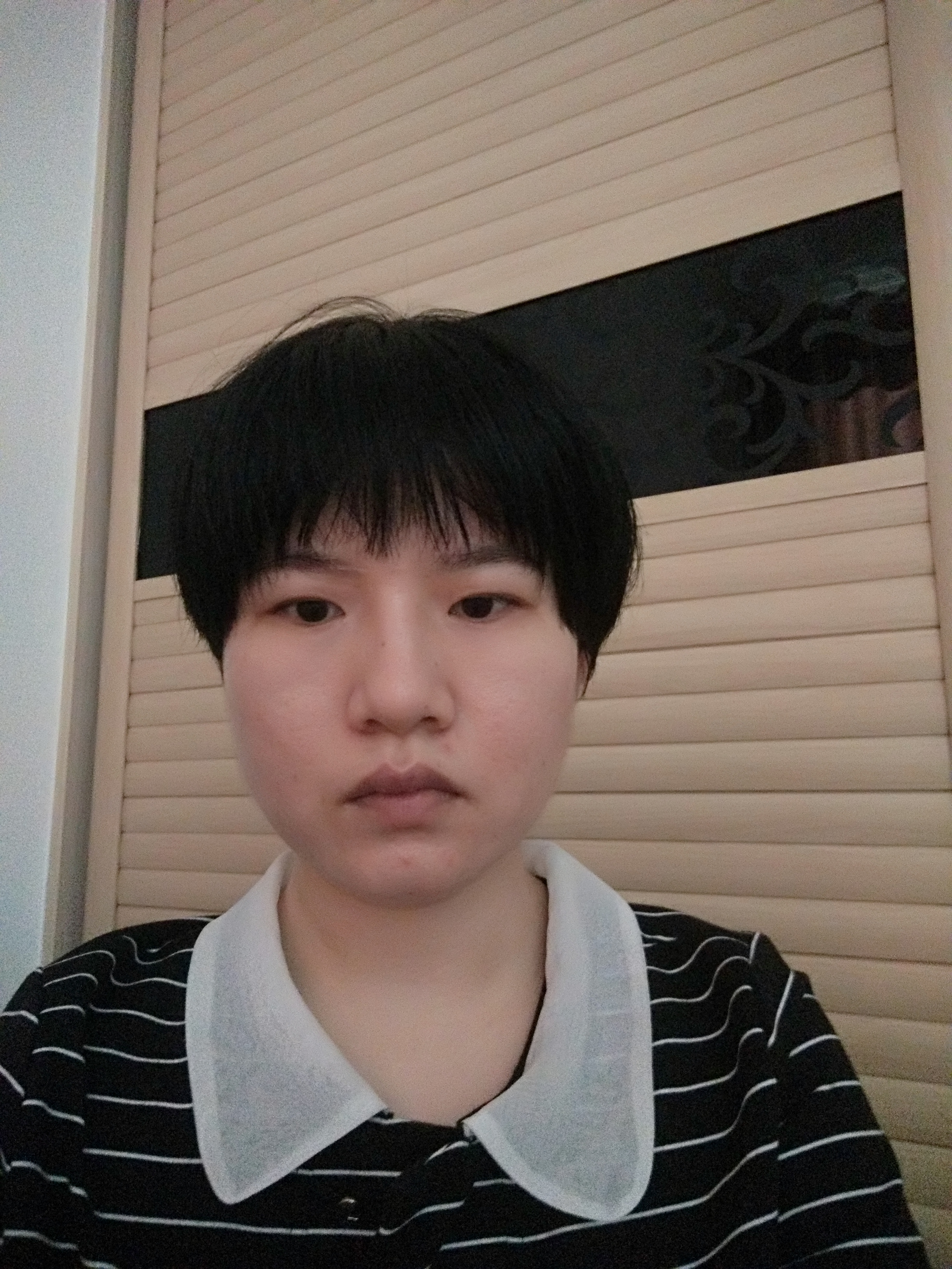 程丹头像