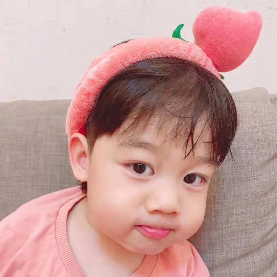 赵漫头像