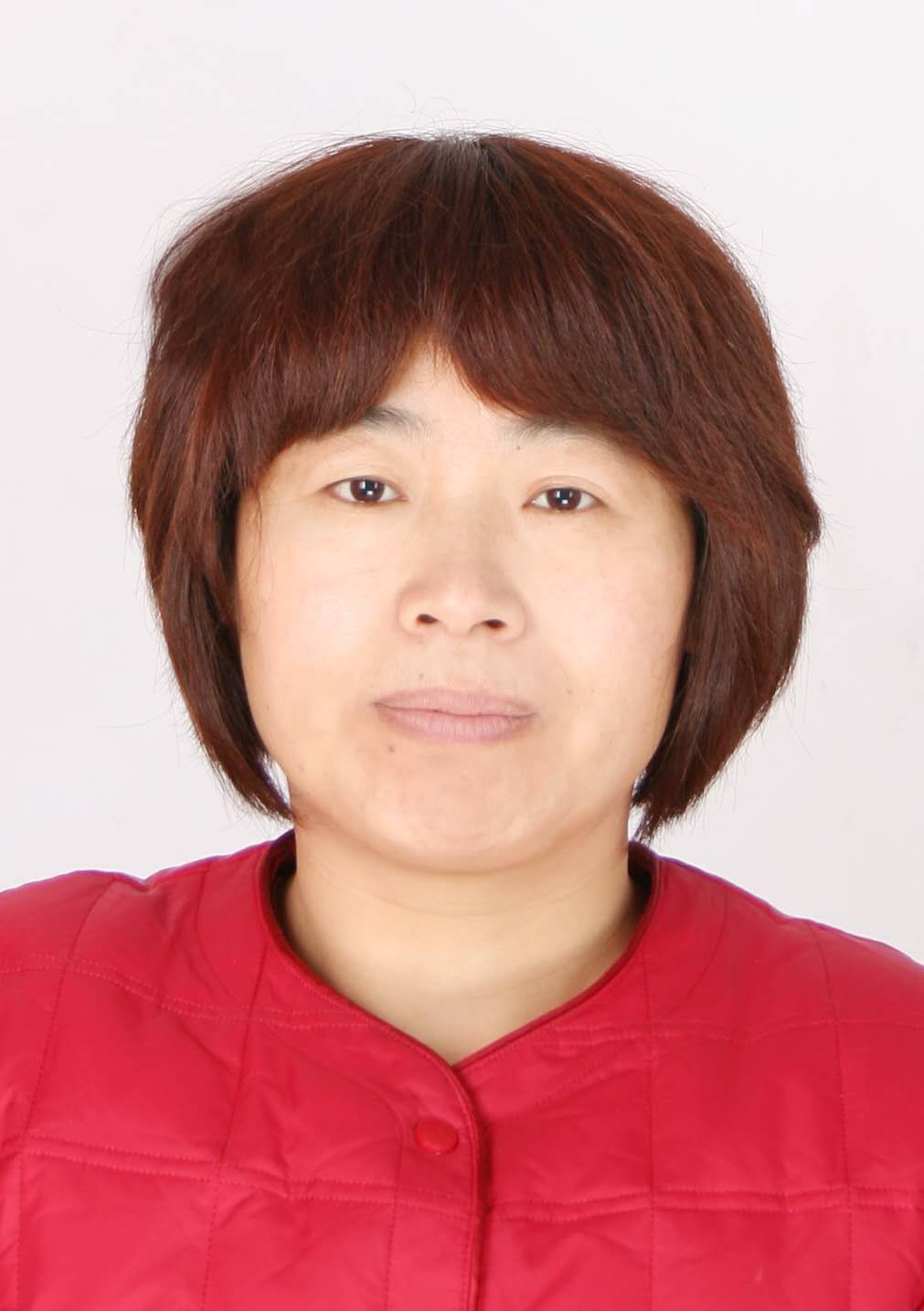 齐立娟头像