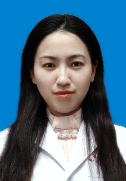 孙慧婷头像