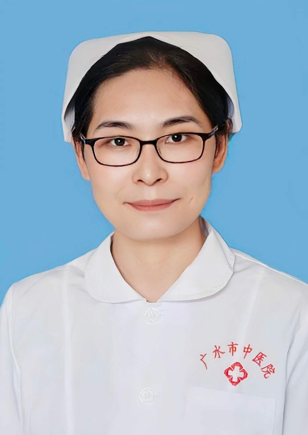 于晓丽头像