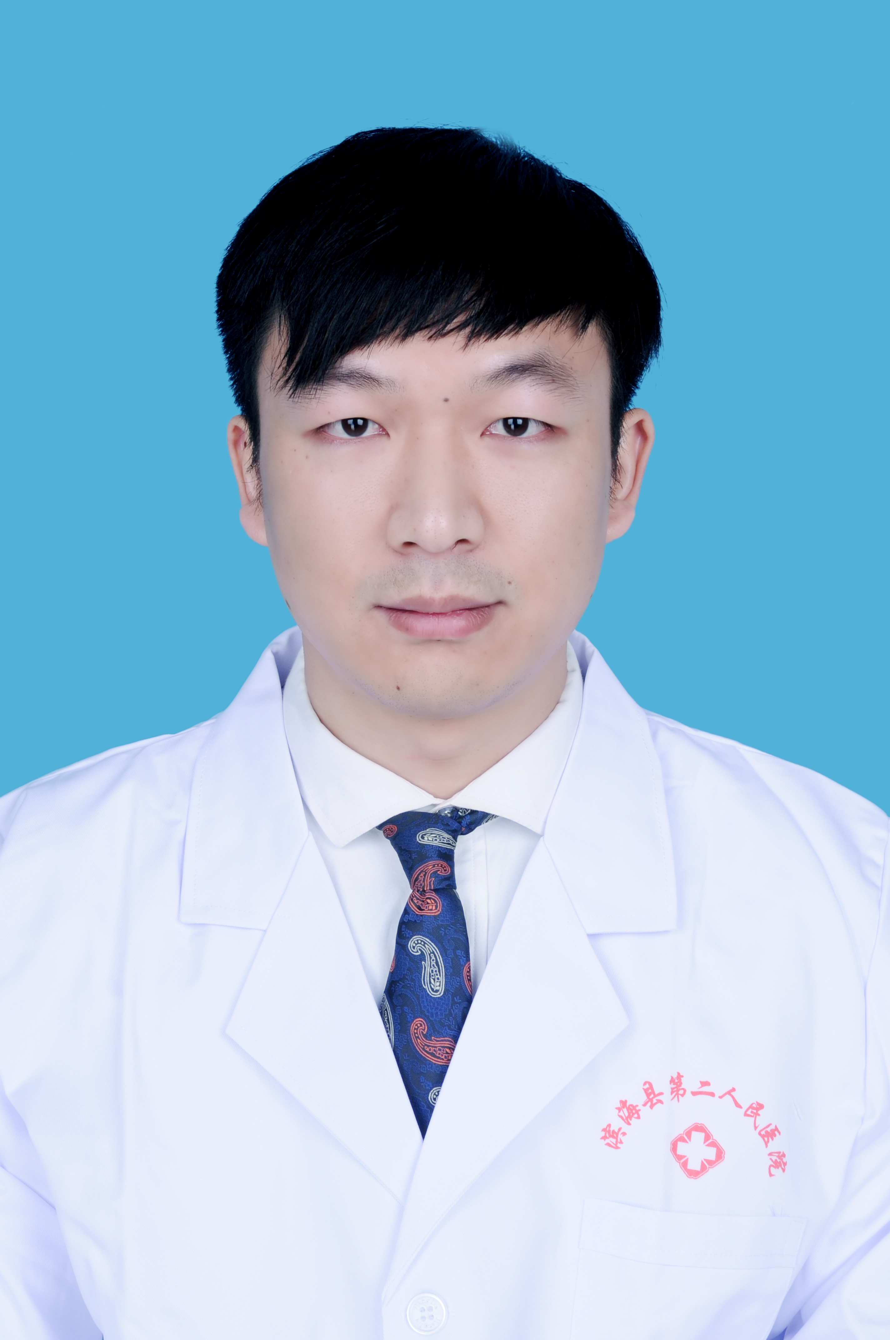 沈飞翔头像
