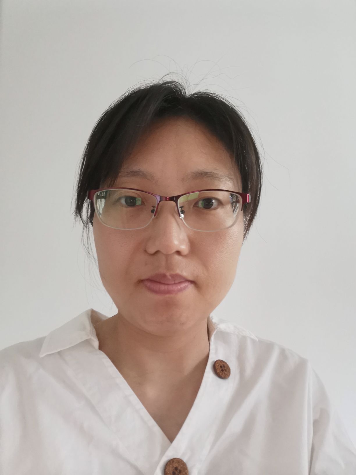 陈敏头像