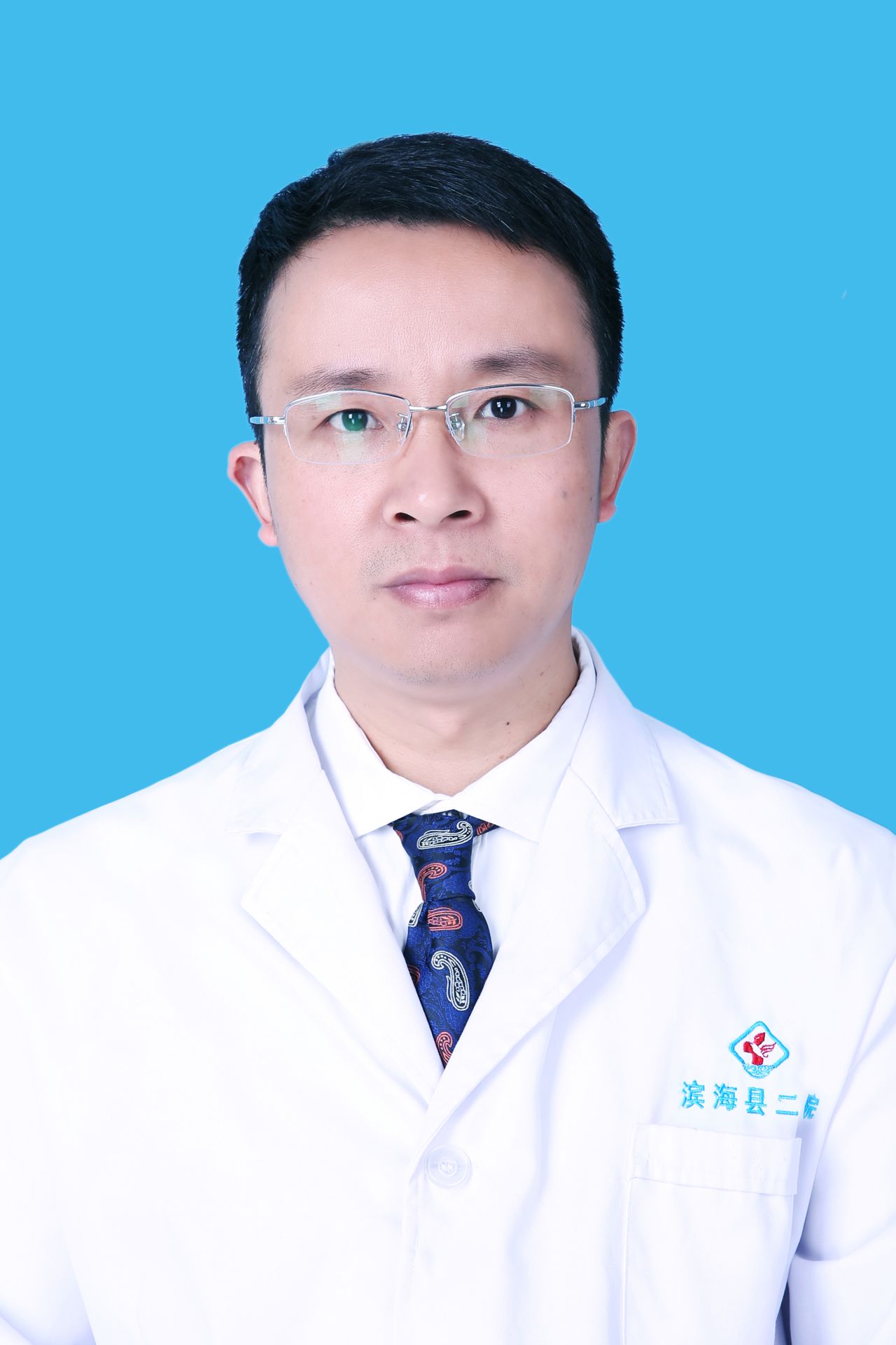 姜亚飞头像