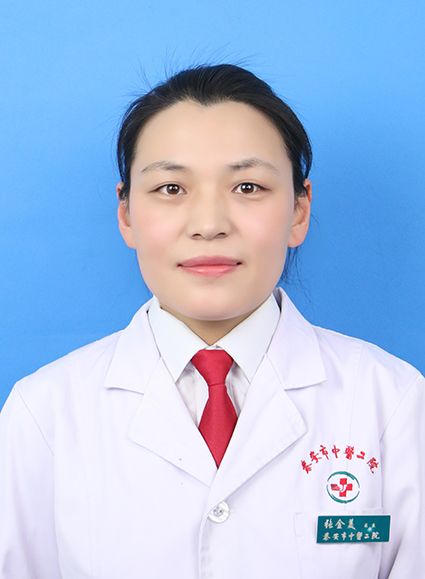 张金美头像