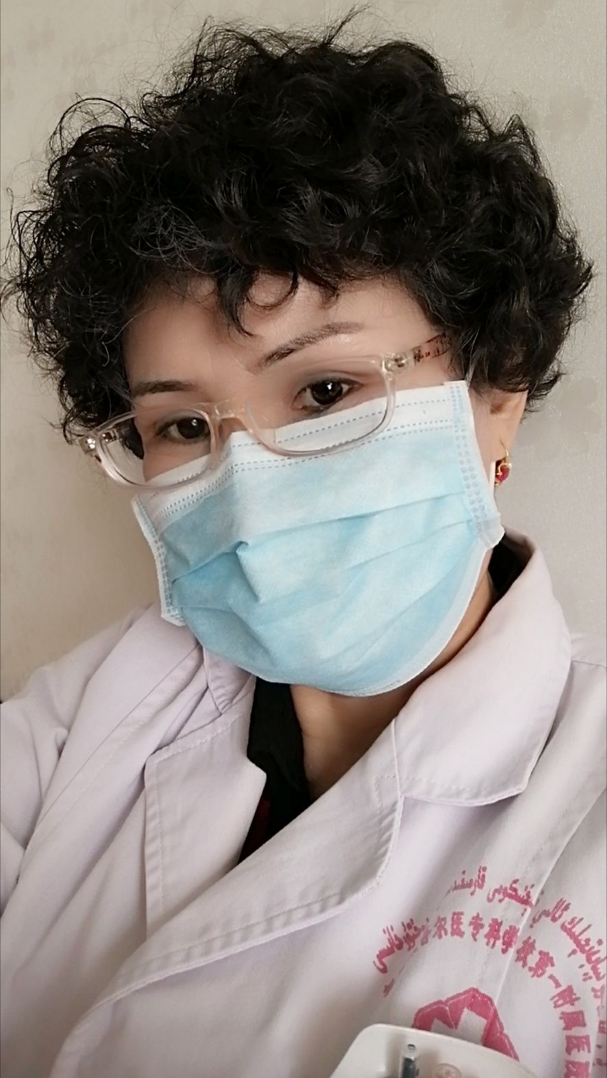 阿力木汗·侯头像