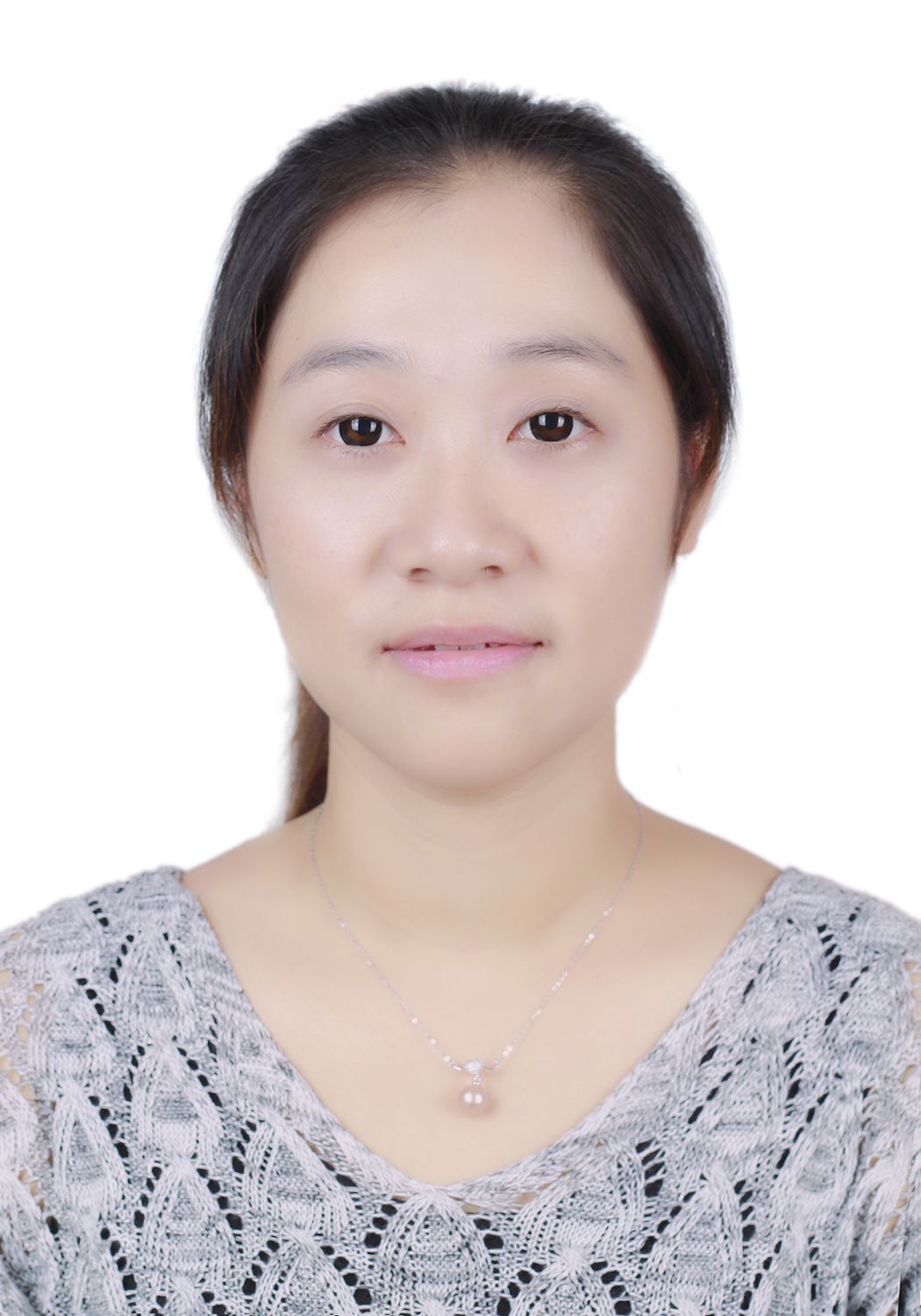 叶欣欣头像