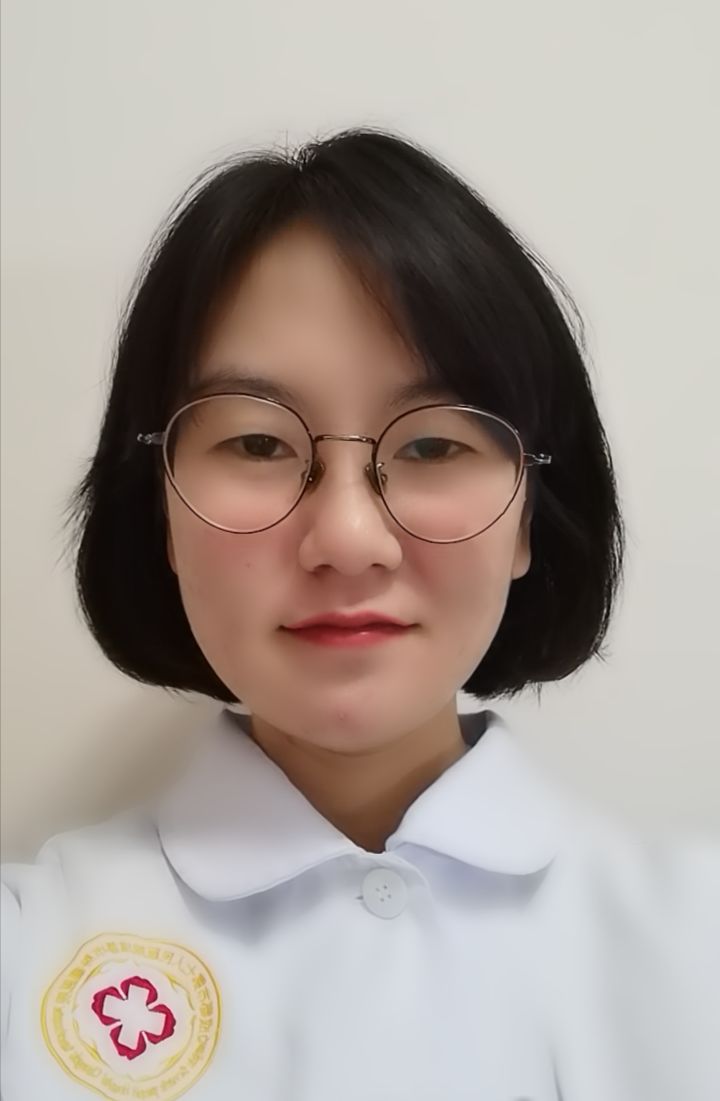 喻洪英头像
