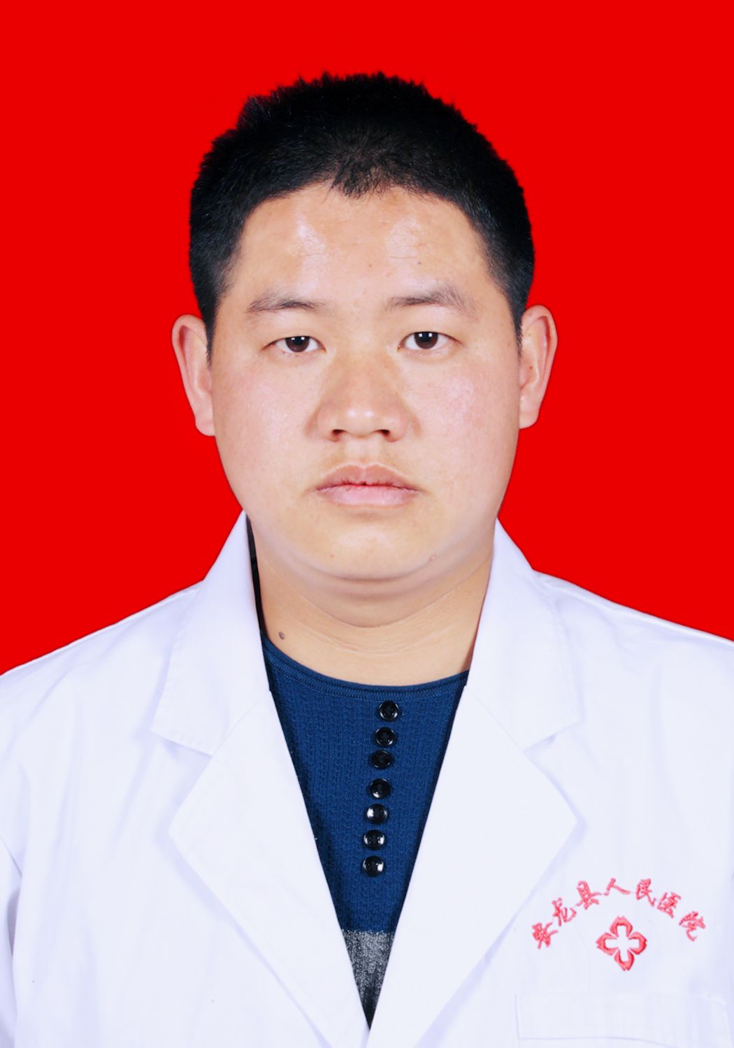 肖福波头像