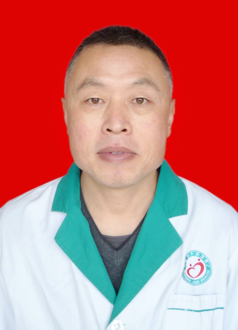 郭思润头像