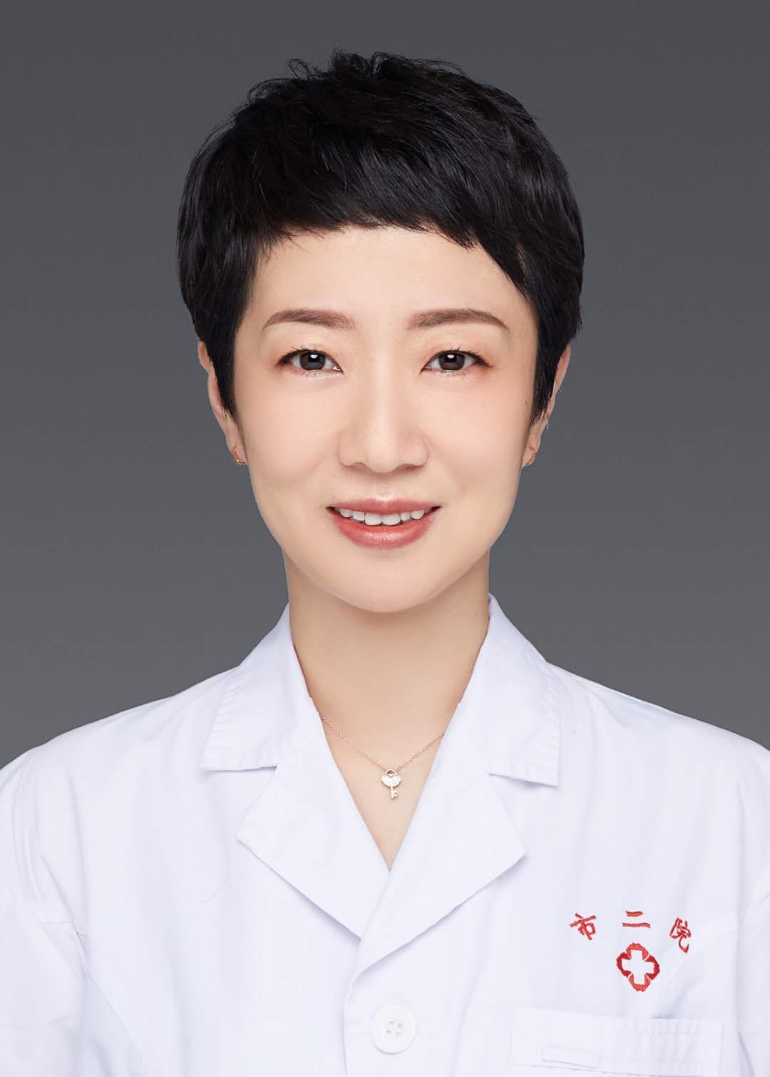 赵丽娟头像