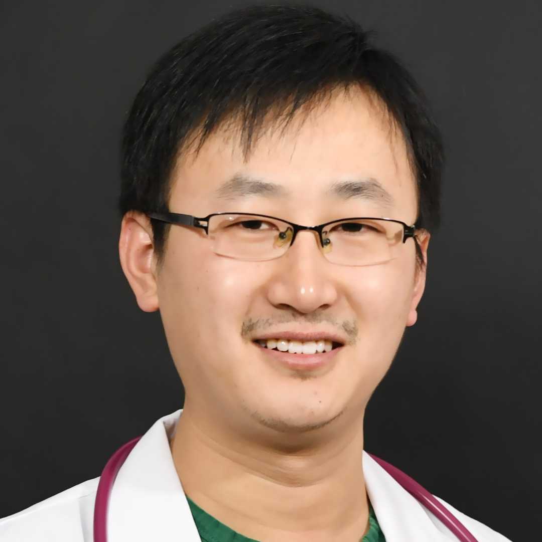 李伟之头像