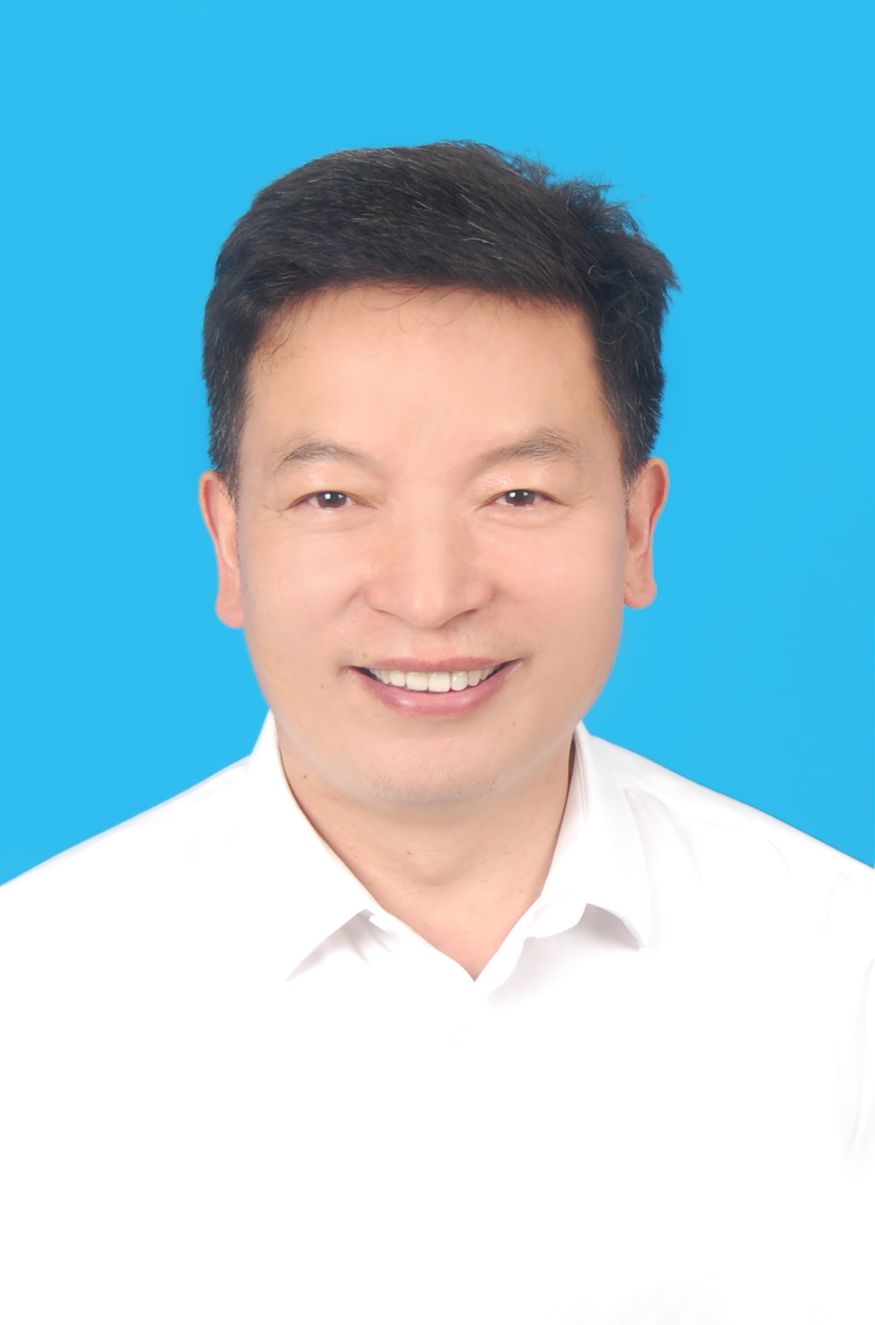 李卫东头像