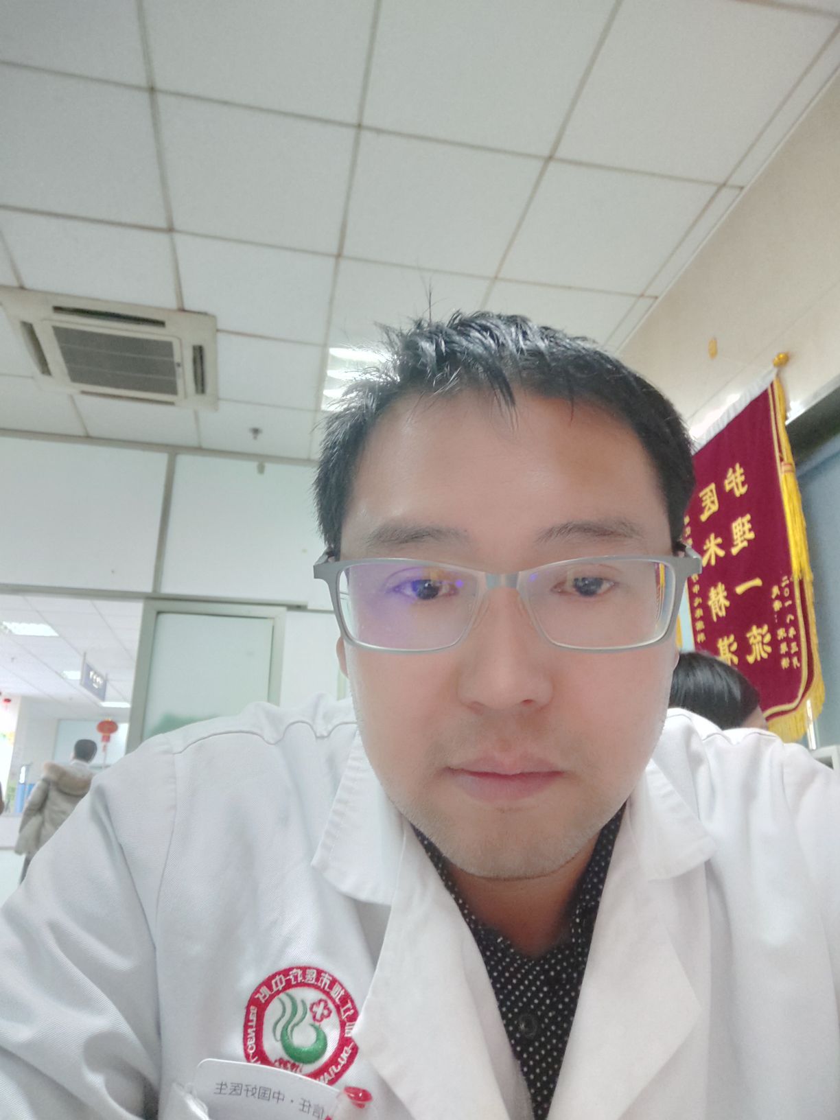 夏智谦头像