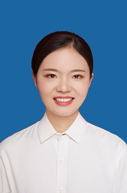 杨静雯头像
