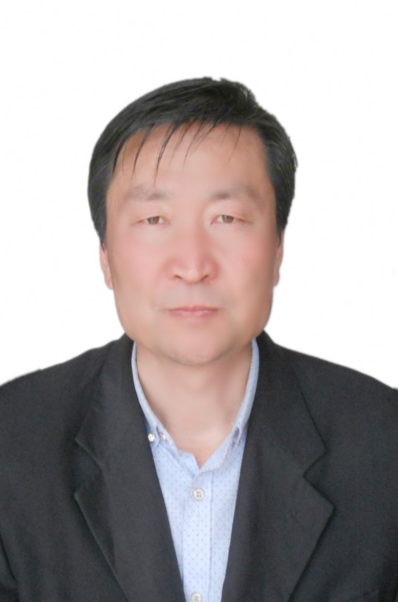 杨万堂头像