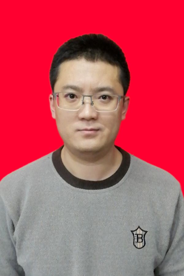 韩明头像