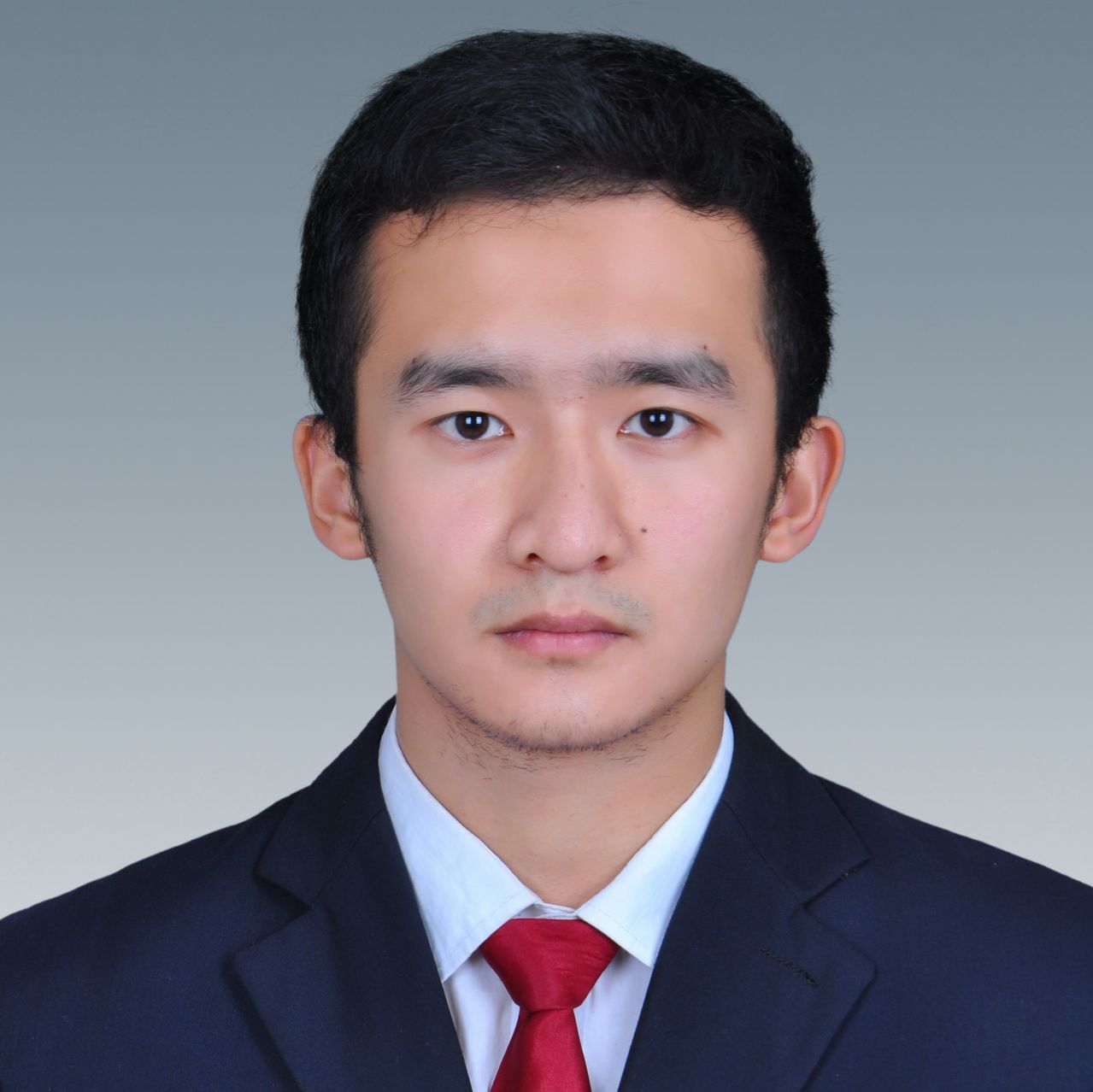 高永阳头像