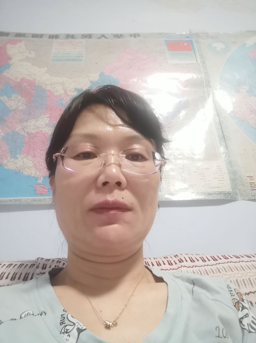 杜德翠头像