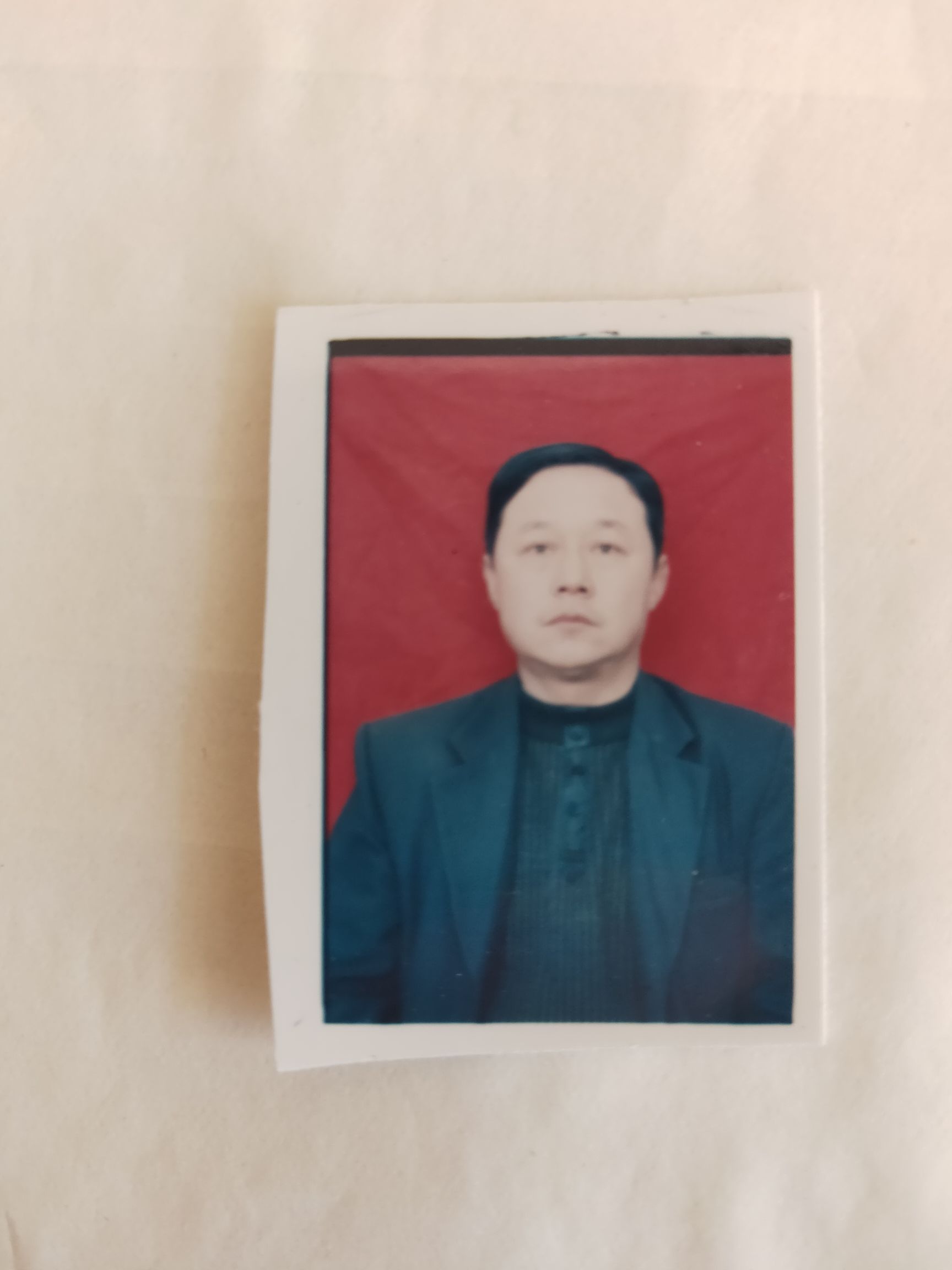 于勇力头像